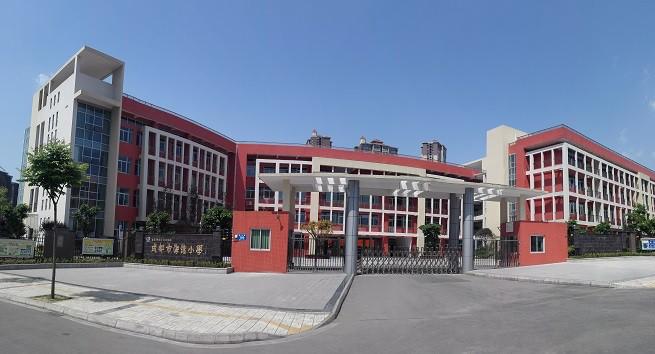 锦江区新优质学校,成都45所新的优质学校