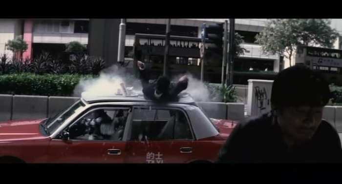 无间道拯救了90年代香港电影业,无间道香港电影的封神之作