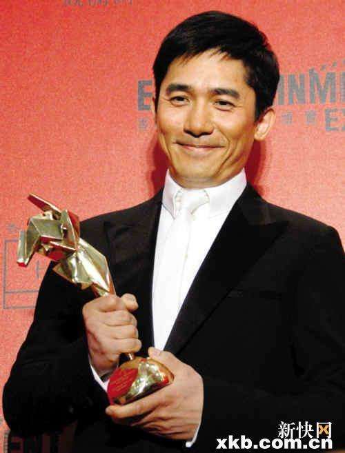 《无间道》香港电影崛起的里程碑，今日带你重新认识这部电影