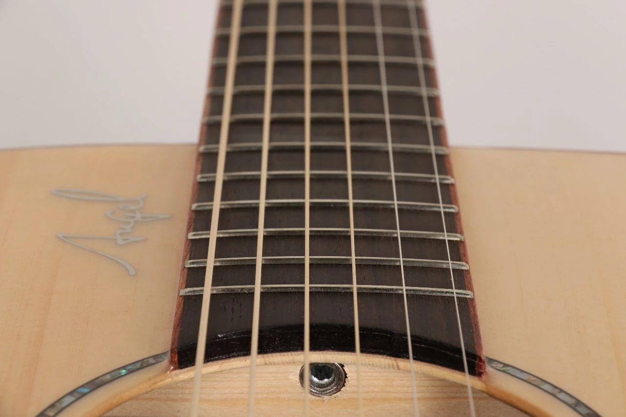 众测新琴第7期：星格Xinger·型号Angel