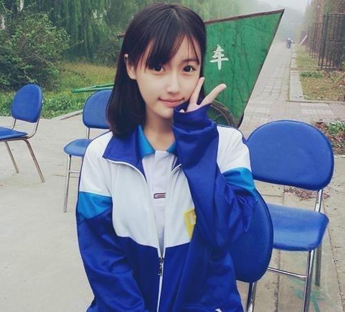 阿玛尼校服日本,中日学生的差别