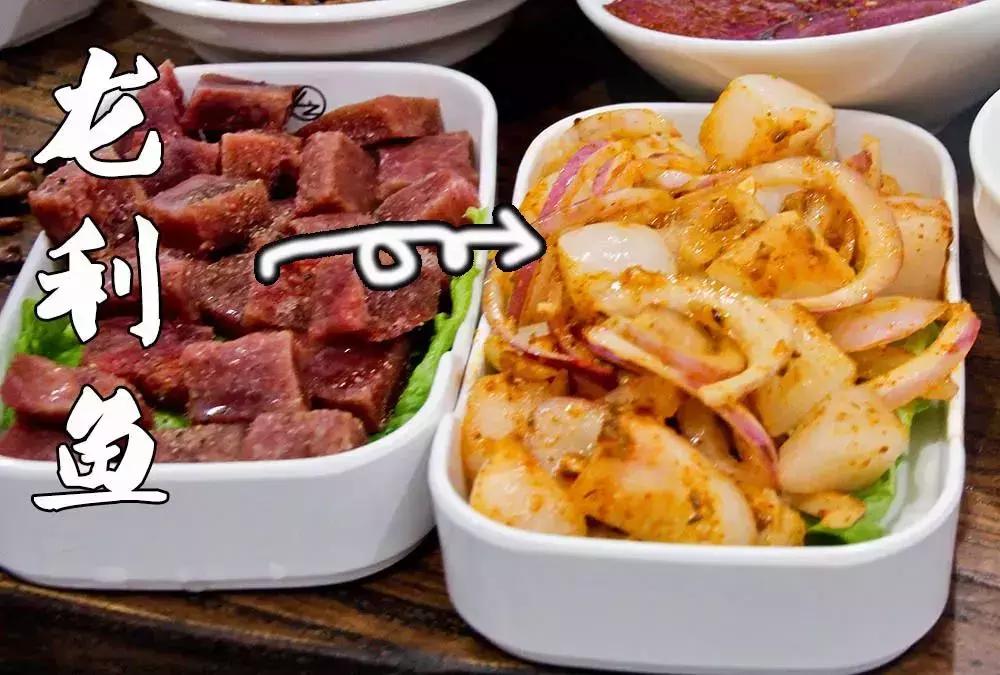 浏阳韩派烤肉来袭，夏天死*党**聚会的好去处！