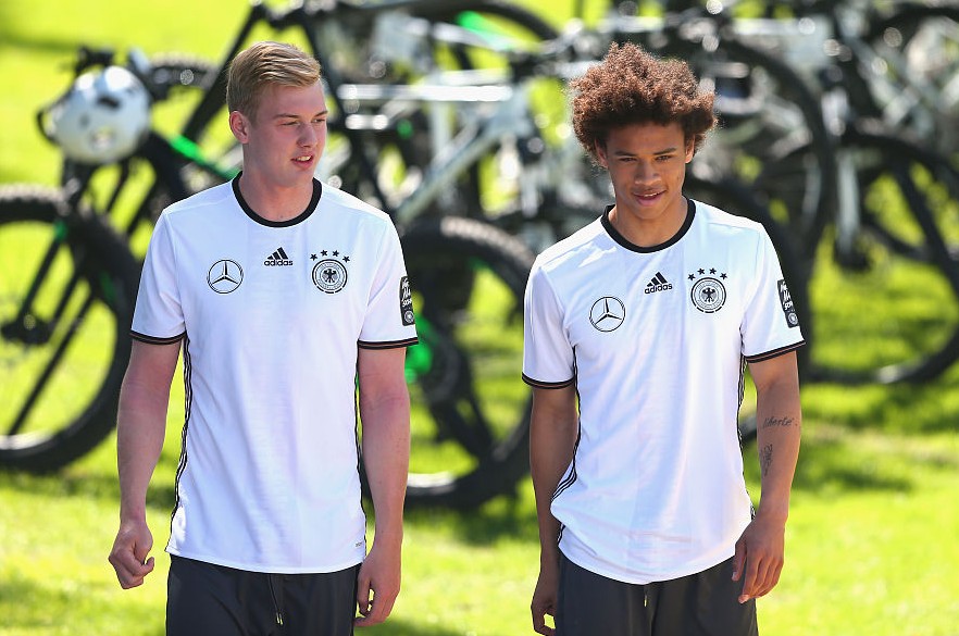 世界杯十大超新星,本届世界杯十大球星