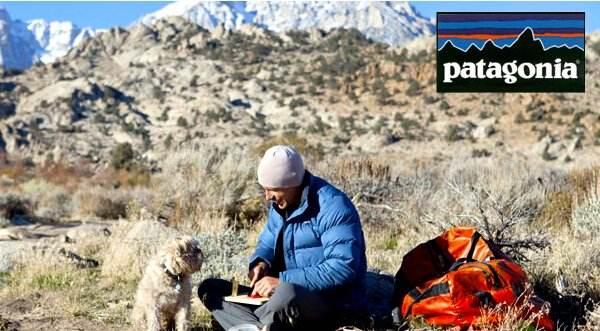 巴塔户外品牌,巴塔哥尼亚户外品牌logo