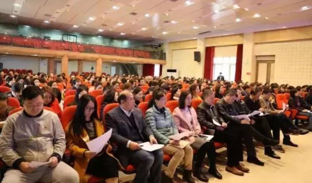 “名校+”融出“名校范儿”，新城的娃家门口就能上好学