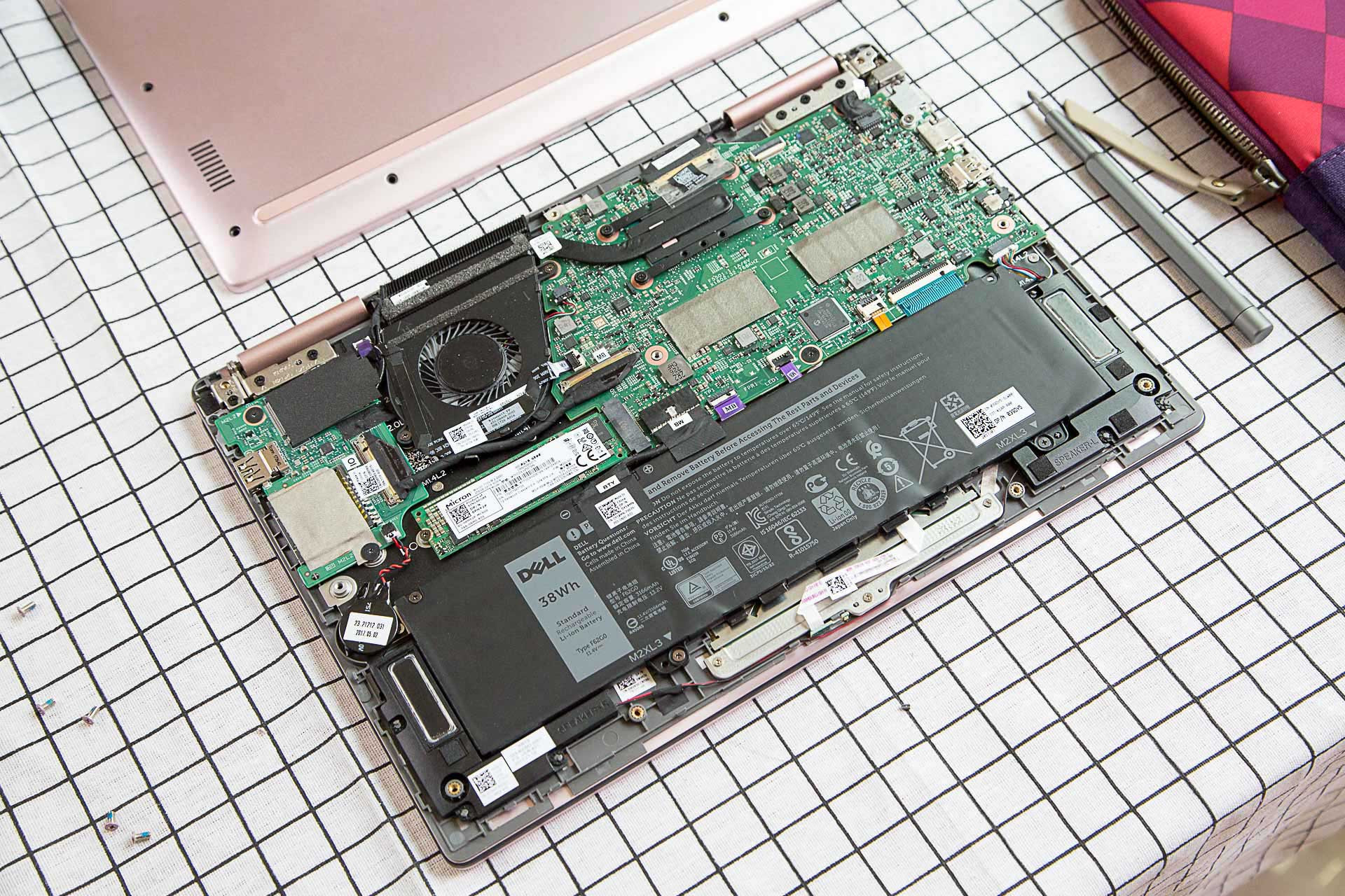 戴尔灵越笔记本推荐女生,超可爱少女心笔记本推荐