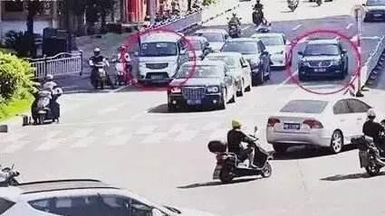 交通堵车现象严重吗怎么解决,堵车都是因为红绿灯的原因