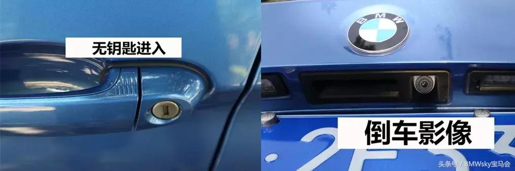 2020款宝马330i曜夜版百公里实测,2020款宝马330im曜夜版落地价