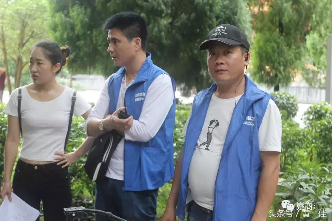 “情满嶷山，爱在宁远”《瑶乡情》宁远微电影开机仪式精彩回看