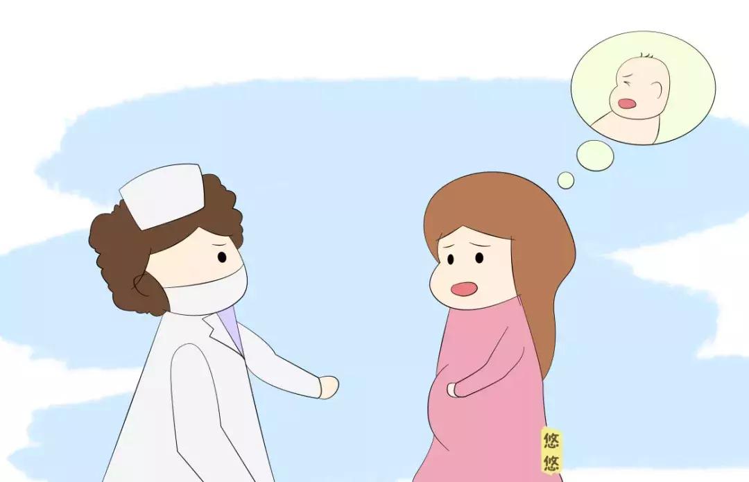 怀孕19周夜里总感觉肚子胀鼓鼓的,怀孕后肚子很慌