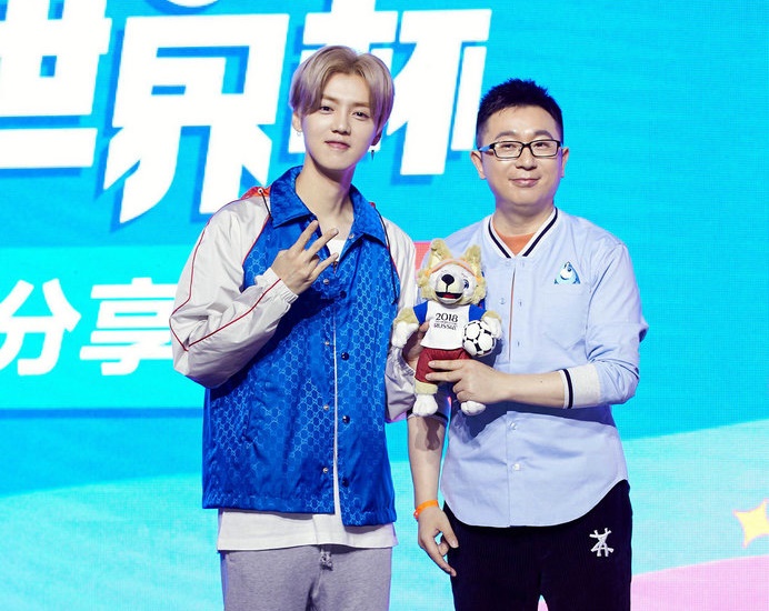 优酷下血本,优酷买下世界杯转播权