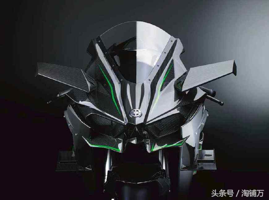 “轴心国”德意日摩托工艺的登峰造极之作