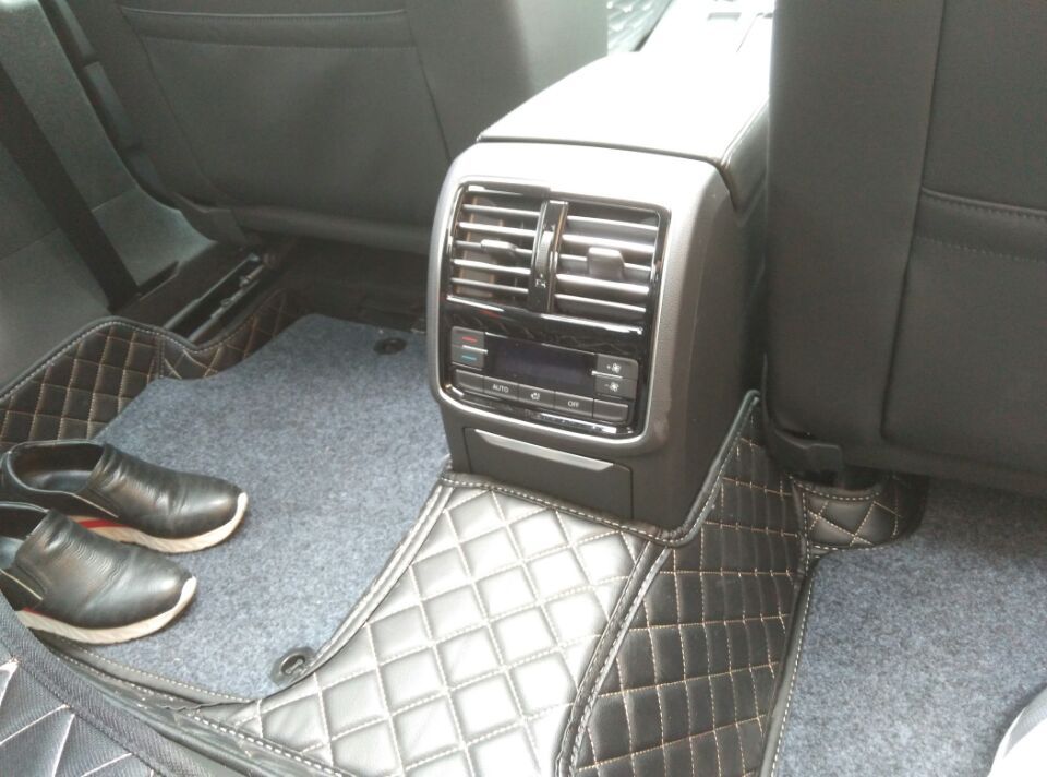 迈腾33030周年的用车感受,迈腾330豪华落地及养车成本