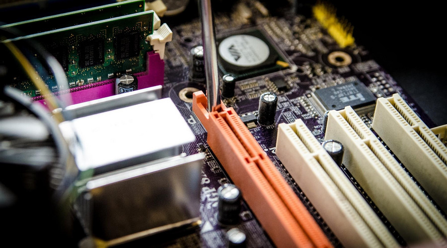 四大集成电路产业基地,国家集成电路产业四大集聚区