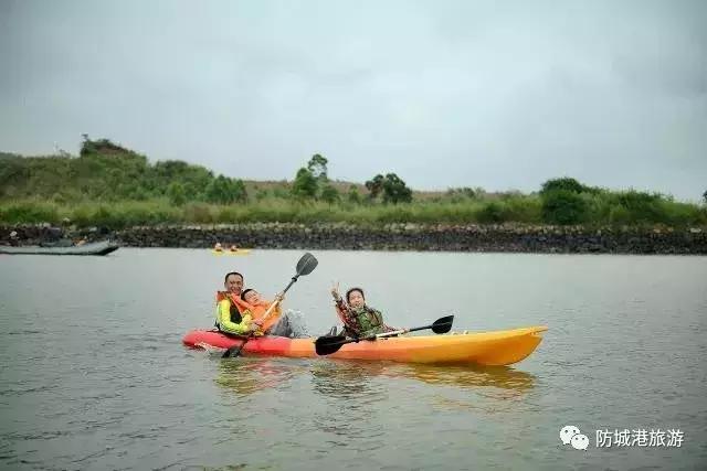防城港海滩游玩攻略,防城港有哪些值得去玩的海滩