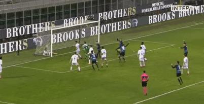 不仅是“尤文杀手”，18岁的他已是真·大场面球员