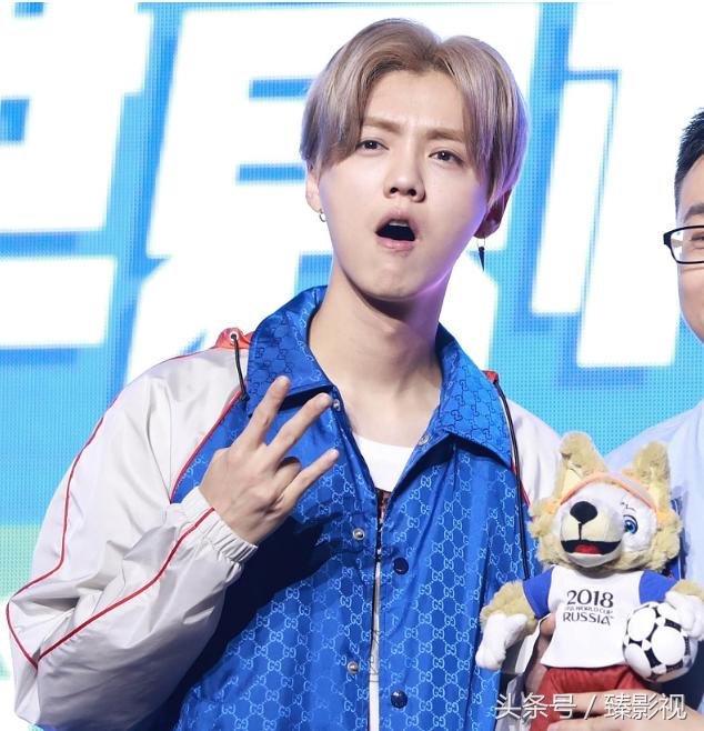 鹿晗最新一期综艺足球,鹿晗跨界电竞完整版