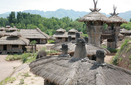 河北张家口旅游景点大全,张家口免费的旅游景区