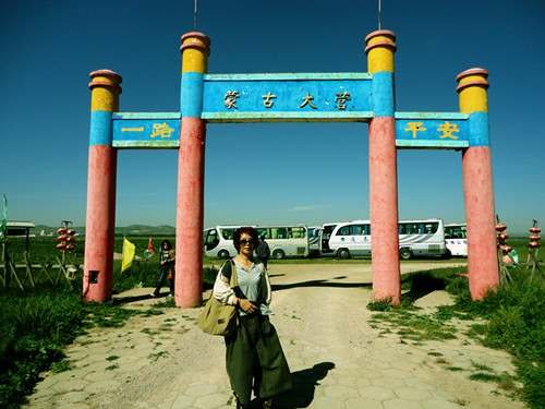 河北张家口旅游景点大全,张家口免费的旅游景区