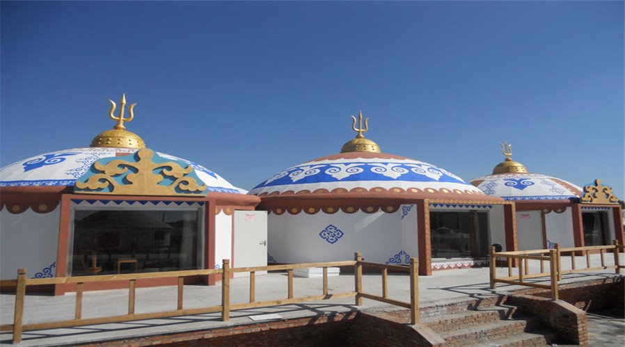 河北张家口旅游景点大全,张家口免费的旅游景区