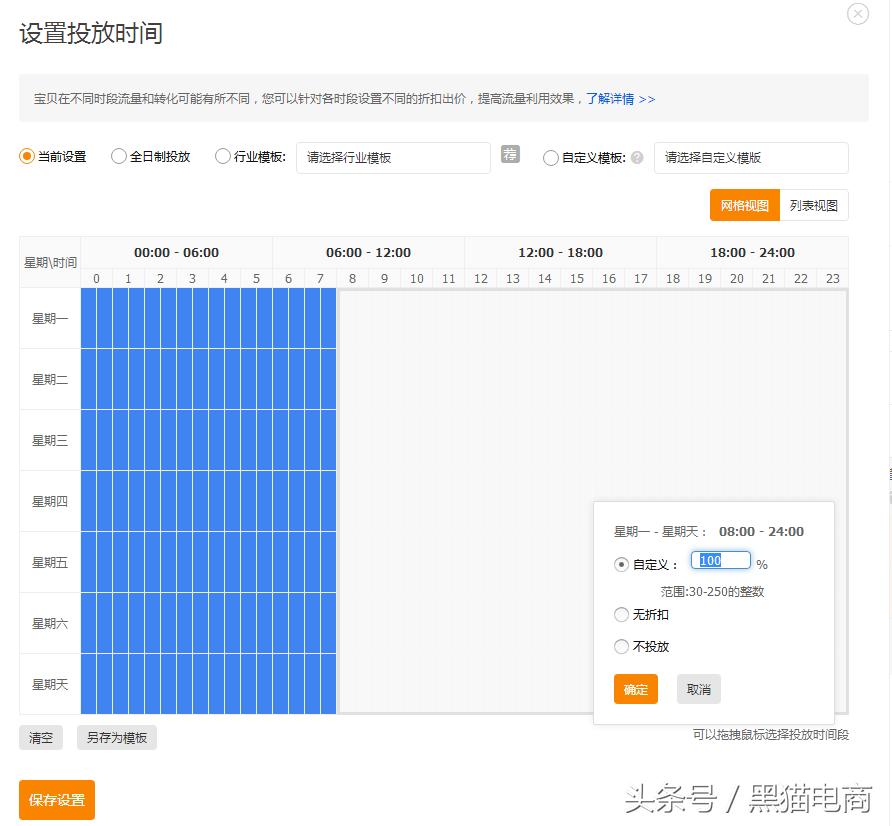 如何精通淘宝直通车,一分钟了解淘宝直通车