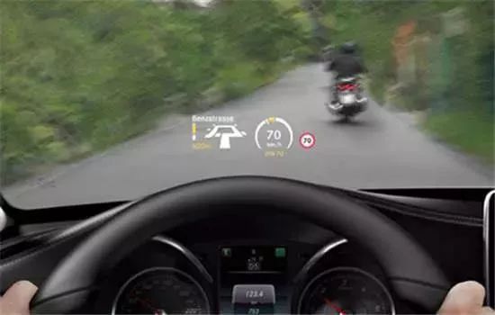 导航地图投影到汽车挡风玻璃,怎么把手机地图投影到车载导航上