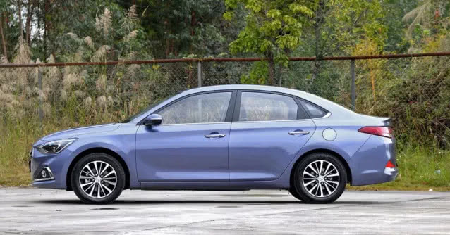 现代悦动gl自动悦目版,最新现代悦动1.6自动悦心版落地价