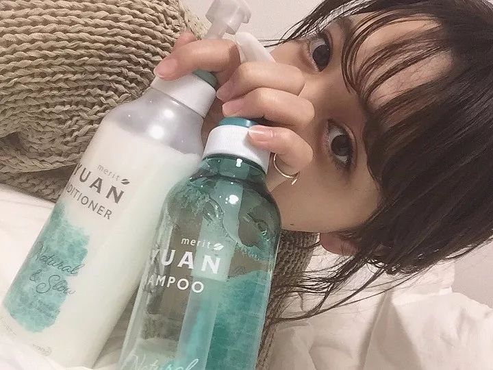 大网红好用的洗发水推荐,最好用的网红洗发水