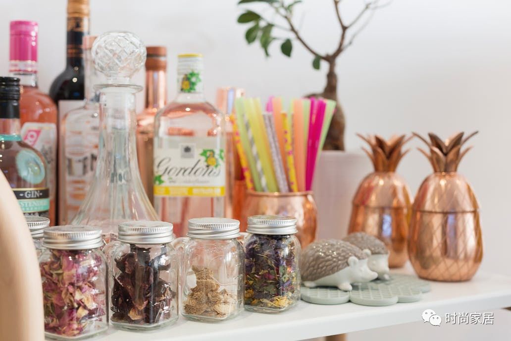 改柜子颜色翻车,改家具门颜色刷什么漆