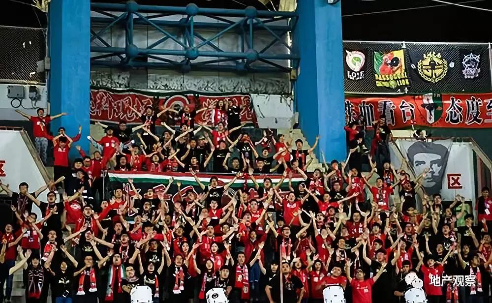 这家企业一些人冷嘲，更多人是尊敬｜房企观察