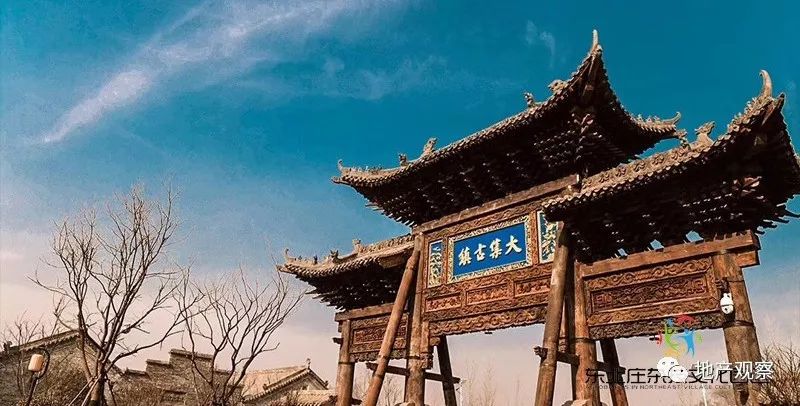 这家企业一些人冷嘲，更多人是尊敬｜房企观察