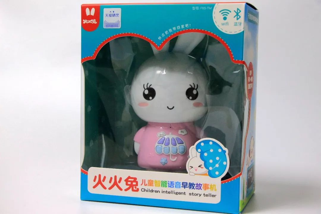 火火兔早教机f6splus评测,火火兔早教机F6如何连手机