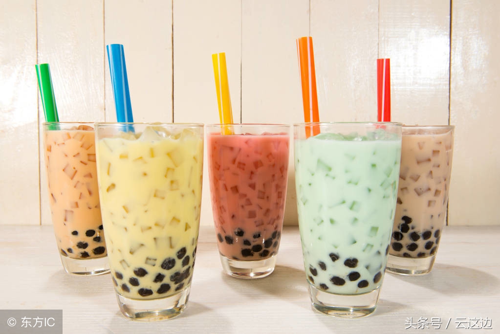 木薯有毒为什么还要做珍珠奶茶,奶茶珍珠木薯
