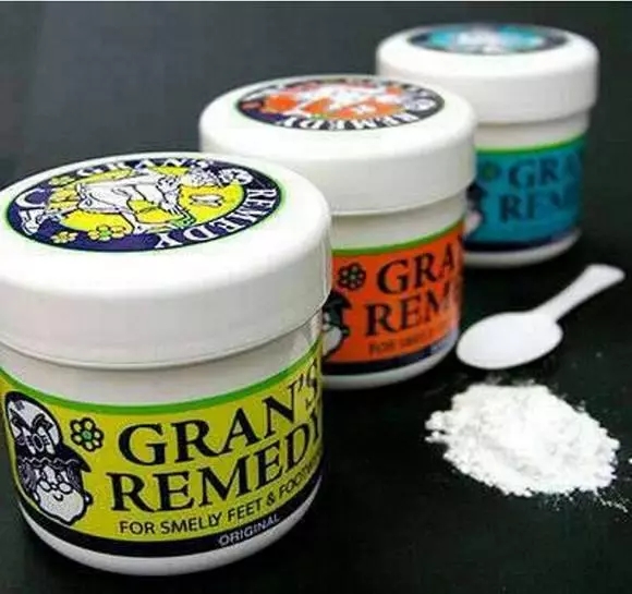 叙好物｜夏天也想做香气飘飘的小仙女？光知道止汗喷雾可不够