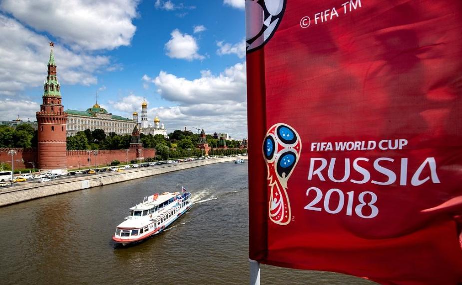 世界杯2018赛程表英文版,2018年的世界杯知识普及