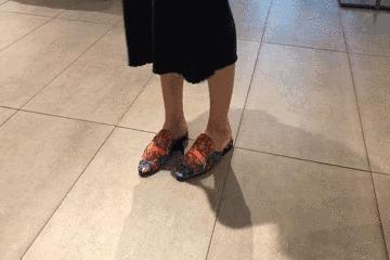 zara粗跟鞋推荐,zara的鞋质量好不好