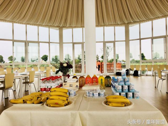 「探营」辣么贵的国际营到底好在哪？