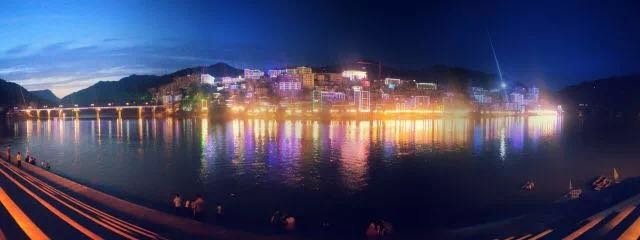 紫阳县晚上好玩的地方,紫阳县晚上有什么好玩的地方