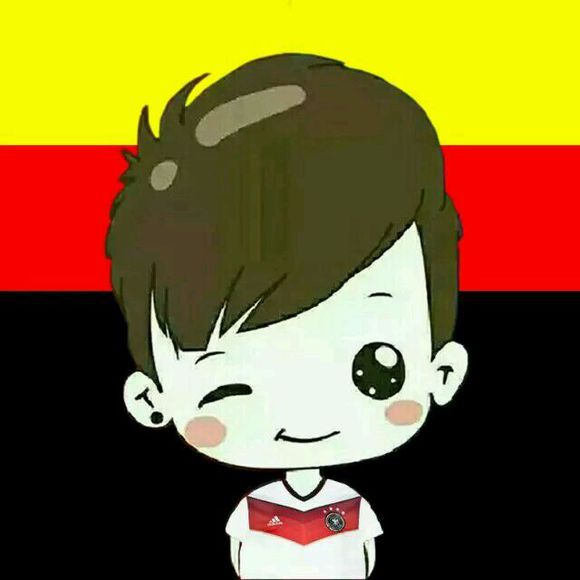 巴萨足球情侣头像图片,足球动漫头像情侣图片