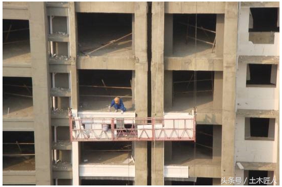 吊篮拆除安全注意事项,吊篮安装拆除安全技术交底