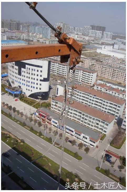 吊篮拆除原则先安装后拆除,吊篮安装拆除方案及流程