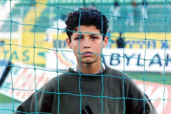 著名足球人必看的五部电影,必看的足球电影推荐