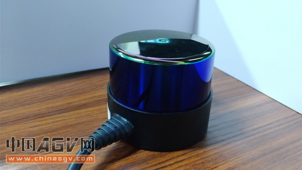 砝石：致力于创造高品质的快速激光雷达传感器企业