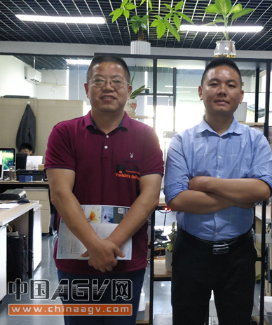 砝石：致力于创造高品质的快速激光雷达传感器企业