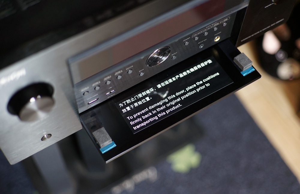 马兰士和天龙纯功放机对比视频,天龙功放x8015对比马兰士sr8015