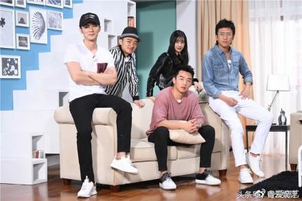 跑男pk爱情公寓李晨,爱情公寓跑男撕李晨名牌