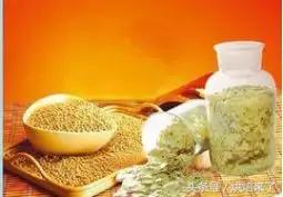 各种口味奶昔,7种口味的奶昔