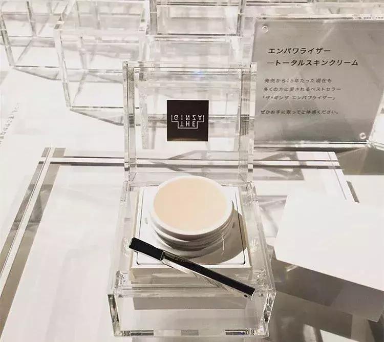 几千块的贵妇膏,几千块钱的面霜