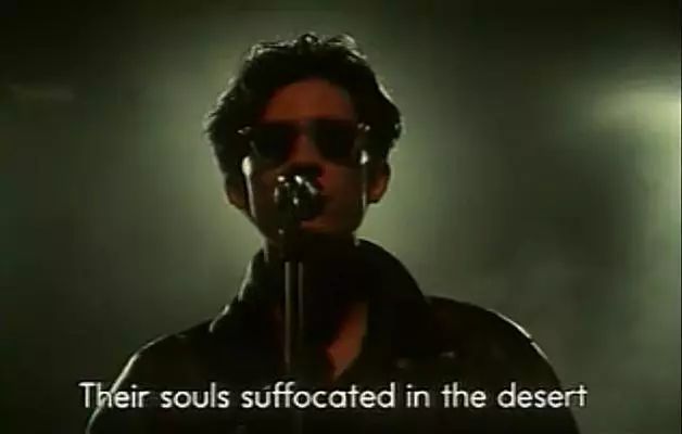 归去来中的王志文为什么那么显老,归去来王志文合集