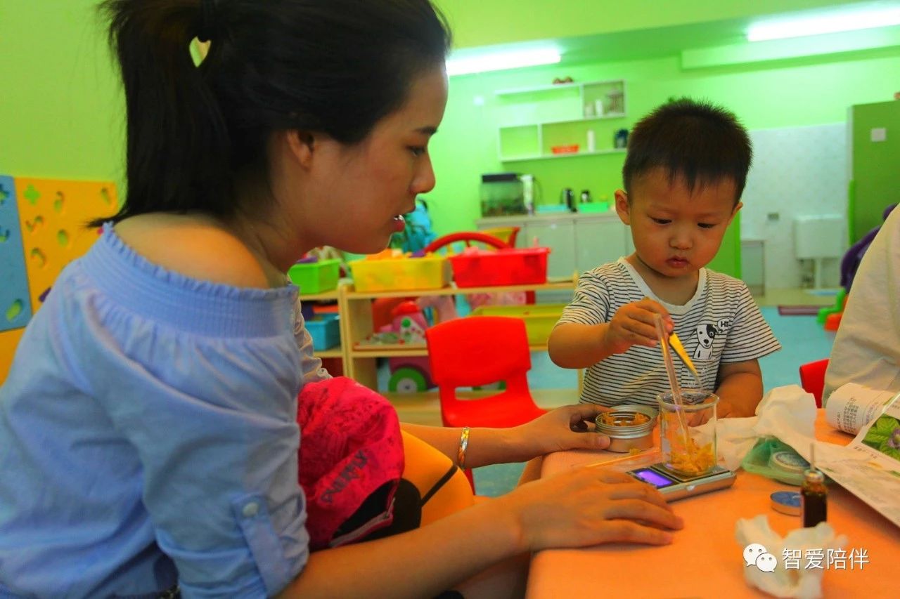南宁早教体验课,南宁儿童早教项目好做吗